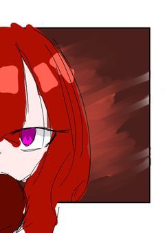 イラスト・雑談