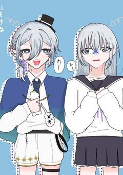 イラスト部屋
