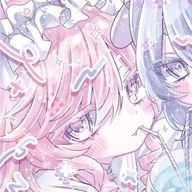 桃院みぃ　フォロバ100%　イラコン開催中さんのアイコン画像