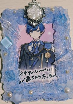 君と紡ぐ愛の旋律🎶