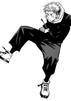 まってください、禪院さん