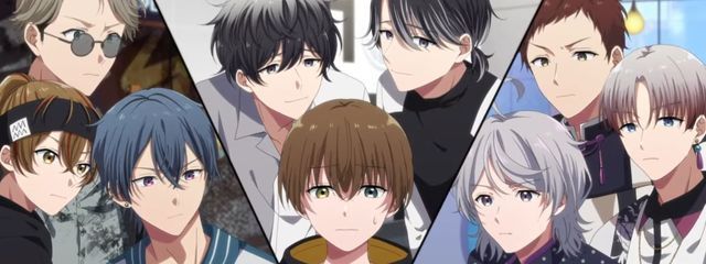 アニ姉ちゃんの生まれ変わり☆さんの壁紙画像