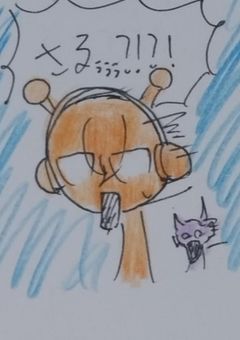 すこぉーしカオスなリアル☆（スプランキー）