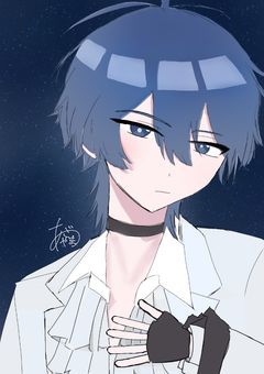 いらすと部屋@ゴミ絵を添えて〜