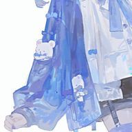 　　　𝘬𝘶  ‐  𝘩𝘶𝘬さんのアイコン画像