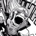 プレゼントマイク