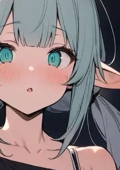 あの…捕まった☆