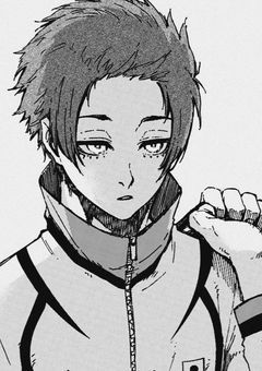 徒花【糸師冴】