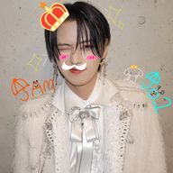 ガリ子さんのアイコン画像
