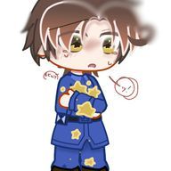 ヘタリアは、世界を救う。(さんのアイコン画像