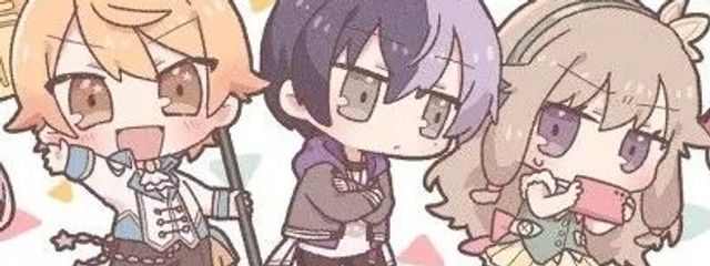 moriさんの壁紙画像