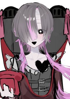 〈不穏多めの〉親御募集！【募集中】