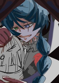 絵描き専門
