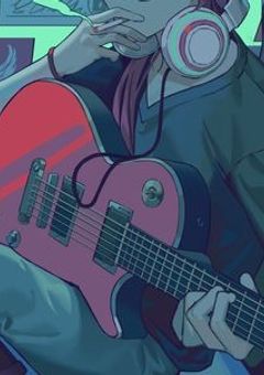 最近できたレコード屋の店員さん、メロかった件『𝟸𝚓𝟹𝚓』