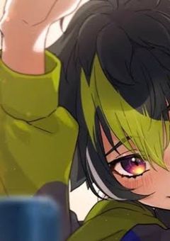 inm   境界線上の両片思い