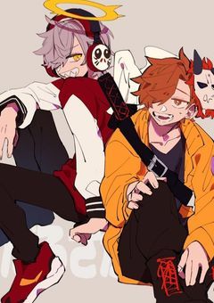 streamer ┆ 短編集