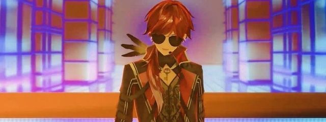 15%の果汁 雷樺さんの壁紙画像