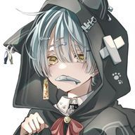 15%の果汁 雷樺さんのアイコン画像