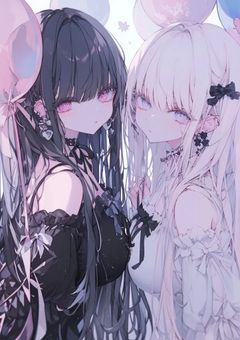 ぺあ画ぼしゅ～！
