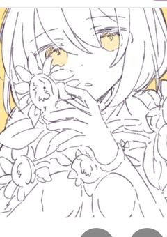 ～彼女たちの心の中に眠っている童話集～