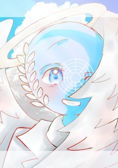 イラスト部屋