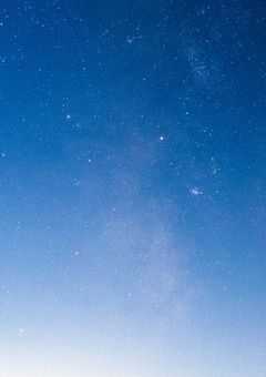 星色カレンダー .