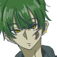 詩楯さんのアイコン画像