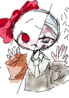 嫌われていたはずの自分が変わり好かれてました。
