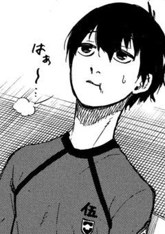 転生したらマネージャーだった件 .