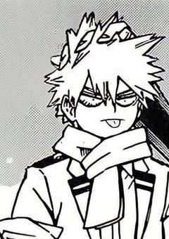 お隣さんは狂犬爆豪くん .