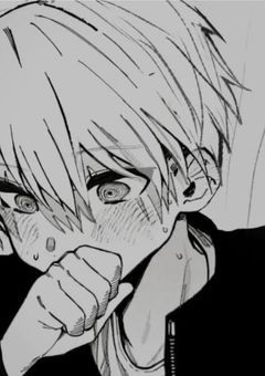 # 生意気 問題児 君の 裏は __  ❤︎