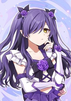 Dollsプリキュア!〜ito視点〜