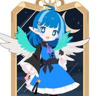 氷華❄️🥀🍨🥧無浮上さんのアイコン画像