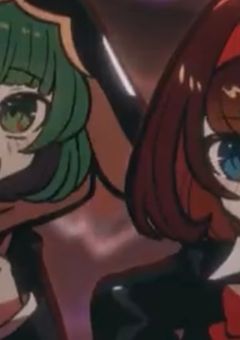 🎀×🍀︎ 色々ゆめしょーせつ♪