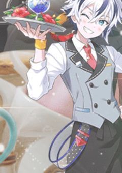 # PR20位の俺 、 チームメンバーから溺愛されてます！？