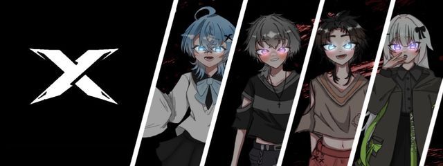 XENO 凍零 淶音＿🧊🎶さんの壁紙画像