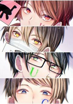 【最強】4人実況 -ｳﾊﾞｲｱｲ-
