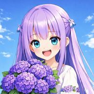 あじさいさんのアイコン画像