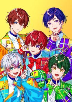 【参加型】私たちの兄,歌い手でグループ組んでました！？