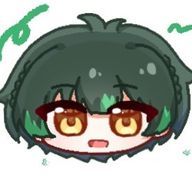 なる🍭💚さんのアイコン画像