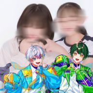 なる@1ヶ月実写アイコン@5人ですたぽらさいちょぴ！さんのアイコン画像