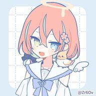 なる@姉妹組@🍭💚＆❣️🌸さんのアイコン画像
