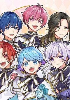 いれいす短編集