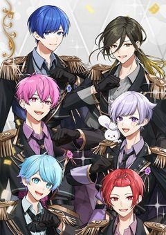 ５周年盛り上げませんか？