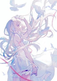 〝 生きるのが辛い貴方へ 〟