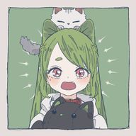 莉杏さんのアイコン画像