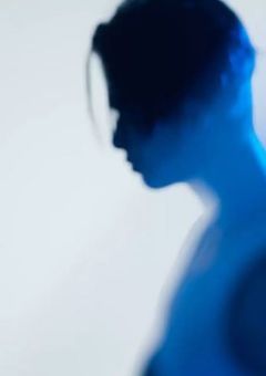 雨上がりにキスを。