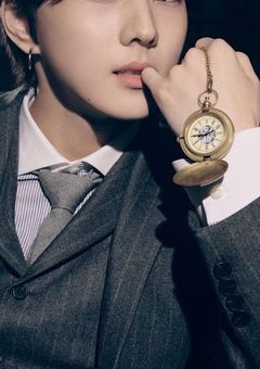 どうせ願うも無駄です。