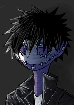 俺が描いたイラストを載せるだけのゴミ部屋(と雑談？)