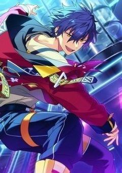 『青い宝石の答え合わせ』